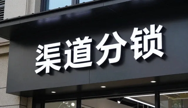 批发零售组合如何适应不同市场场景