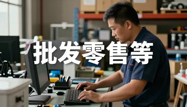 云南昆木商贸有限公司提供连接厂商相关解决方案