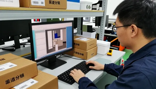 云南昆木商贸有限公司分享成功应用经验